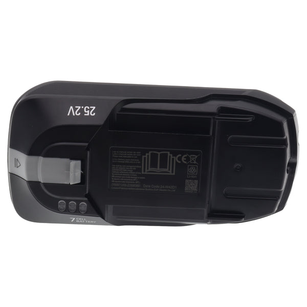 Rowenta batteria 25.9V scopa aspirapolvere XForce Flex 12.60 RH98A RH98C TY98A TY98C
