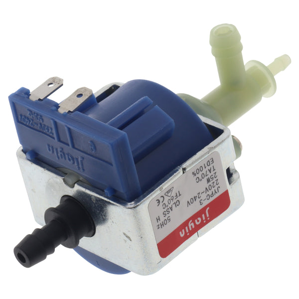 Polti pompa Jiayin JYPC-3 25W ferro Vaporella Express VE30.10 VE30.20