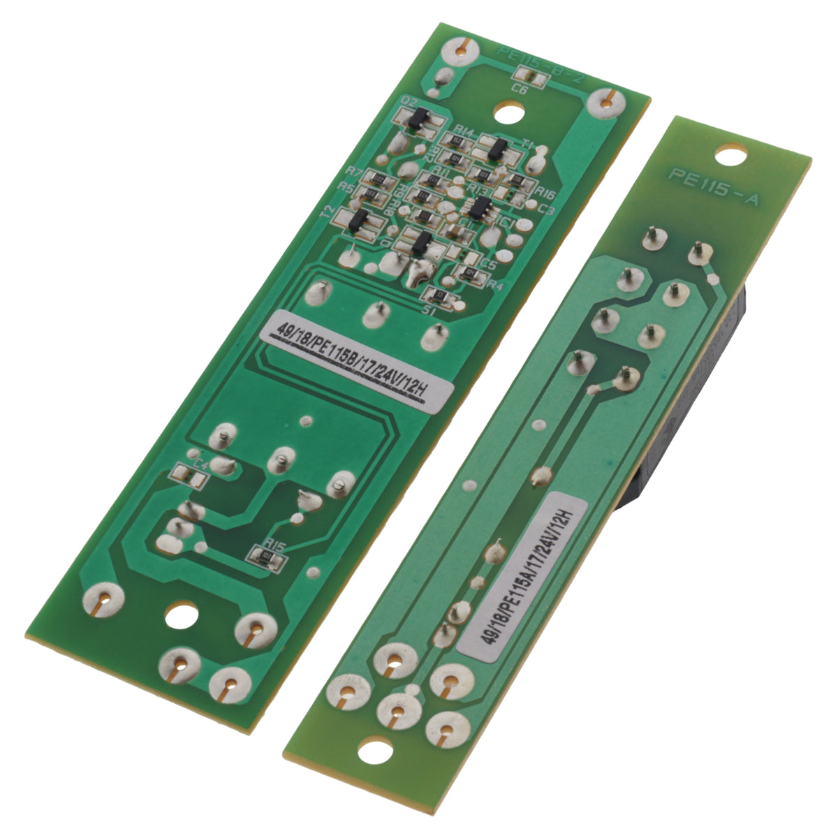 Rowenta scheda PCB scopa aspirapolvere Air Force 24V RH8565 RH8570 RH8575 RH85