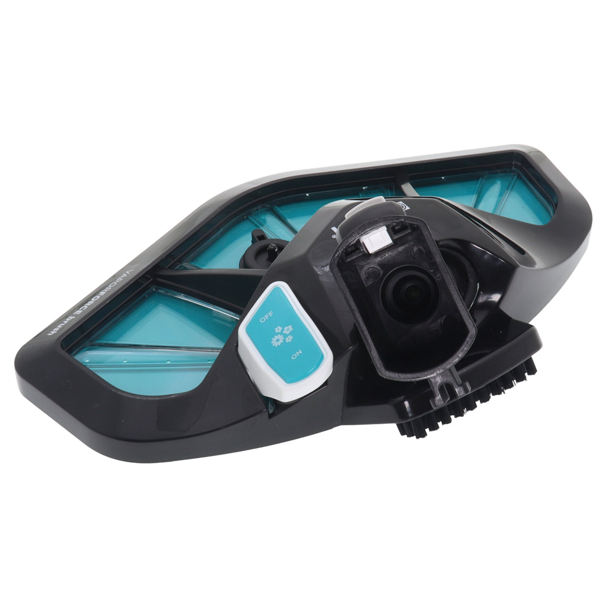 Polti spazzola VaporForce verde per Vaporetto Smart 100T 120 PTEU 0277 0297